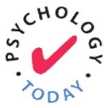 Verified by Psychology Today